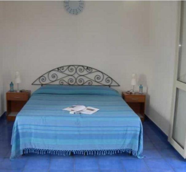 Villa Verdemare Naxos Giardini Naxos Quarto foto